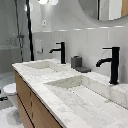 Refait A Neuf Au Coeur De Apartment