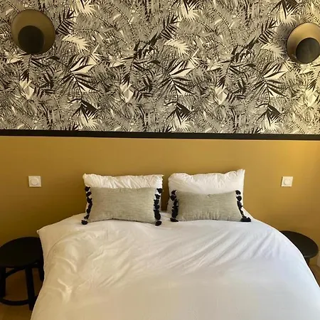 Apartment Refait A Neuf Au Coeur De