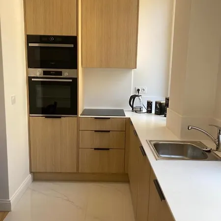 Apartment Refait A Neuf Au Coeur De