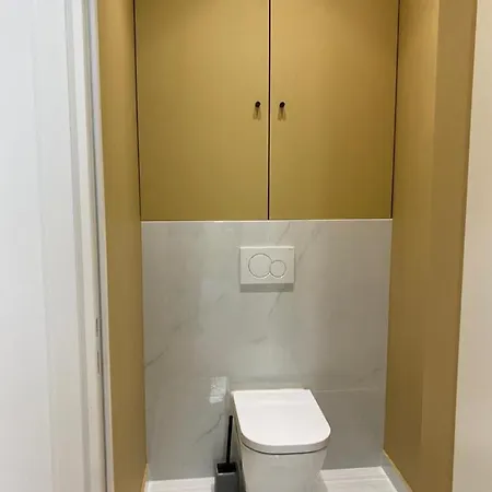 Apartment Refait A Neuf Au Coeur De