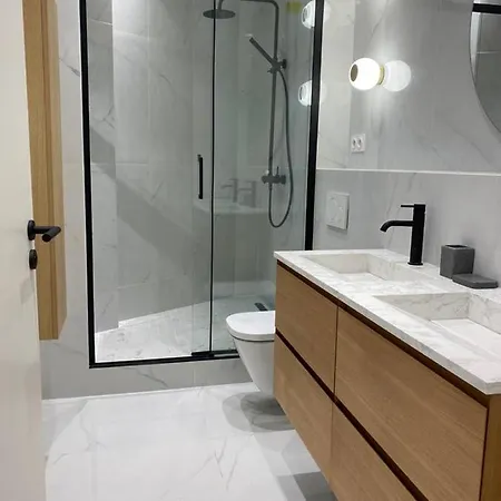 Refait A Neuf Au Coeur De Apartment *